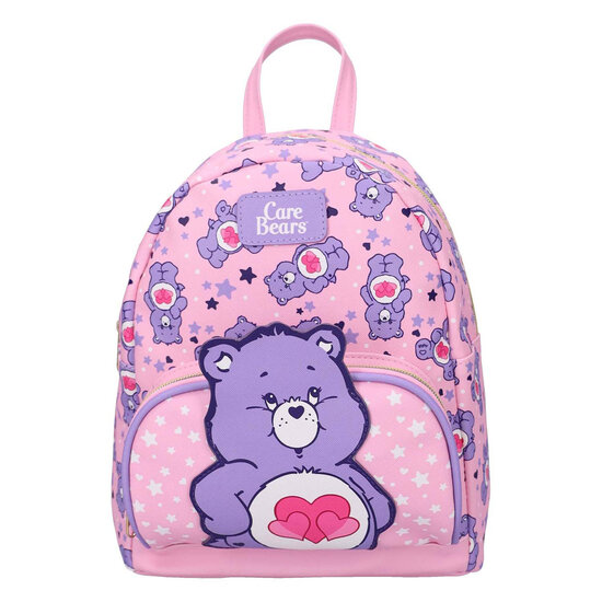 Rugzak Care Bears Carry The Cuteness