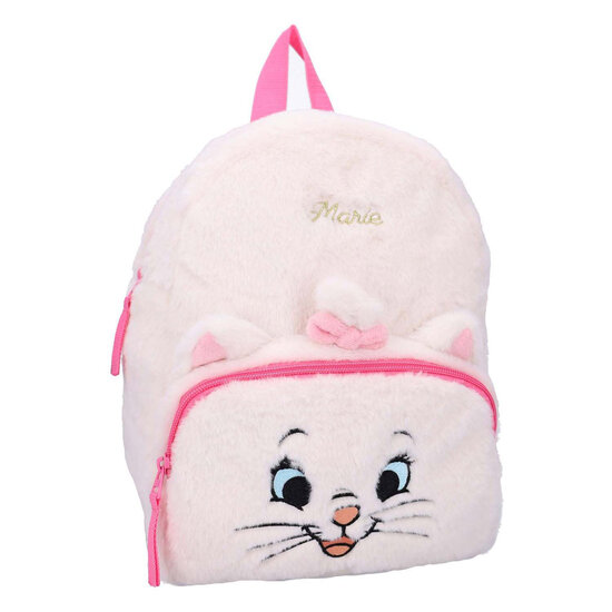Rugzak The Aristocats (Marie) Fluffy Festival
