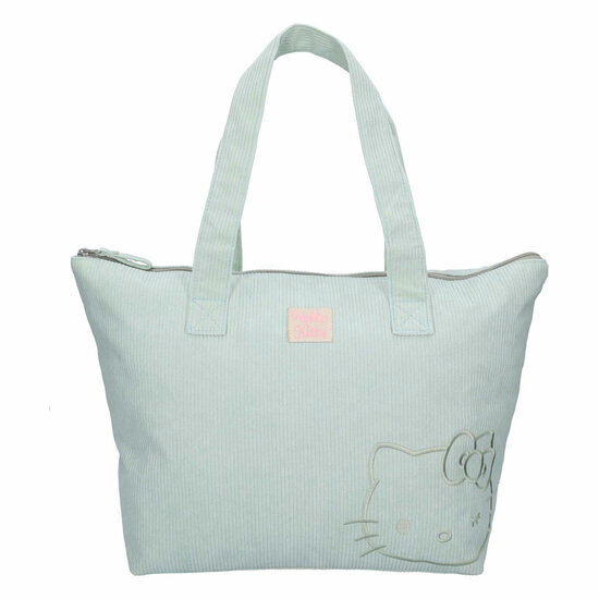 Hello Kitty Shopper Obsessed