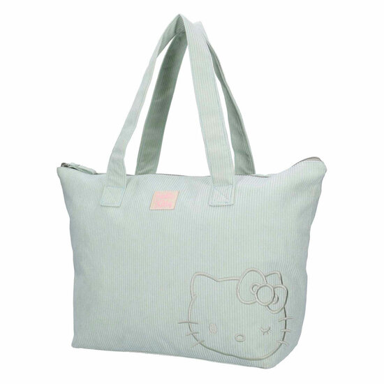 Hello Kitty Shopper Obsessed