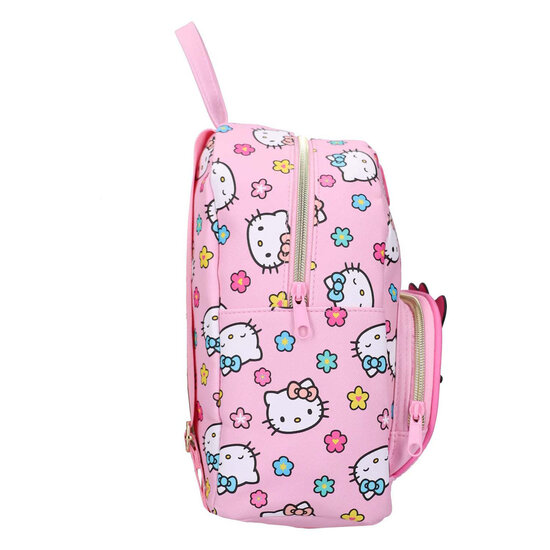 Hello Kitty Rugzak Carry The Cuteness