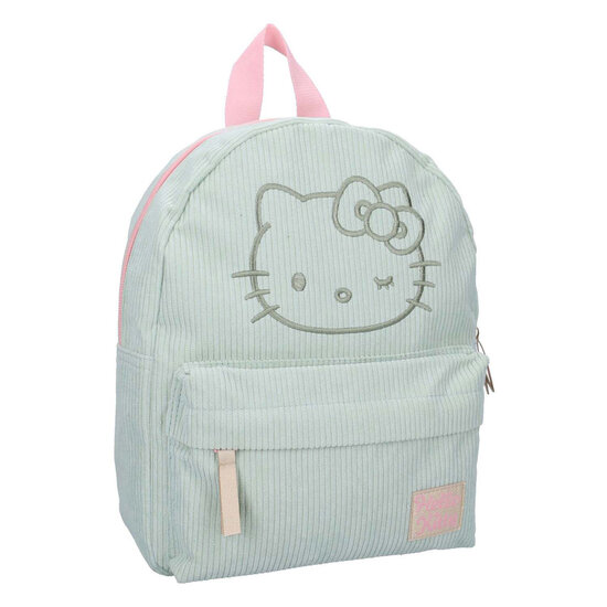 Hello Kitty Rugzak Have a Nice Day