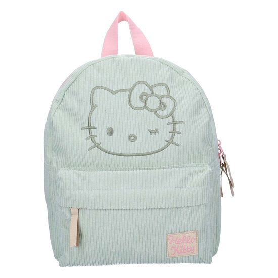 Hello Kitty Rugzak Have a Nice Day