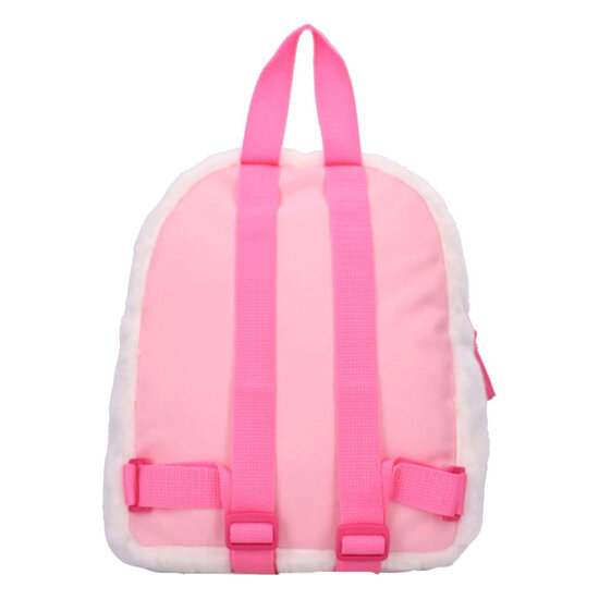 Hello Kitty Rugzak Fluffy Festival