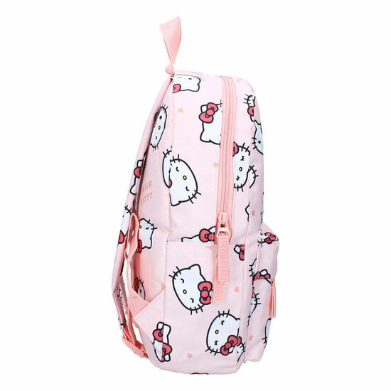 Hello Kitty Rugzak Friends first