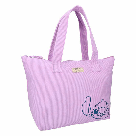 Shopper Stitch Obsessed