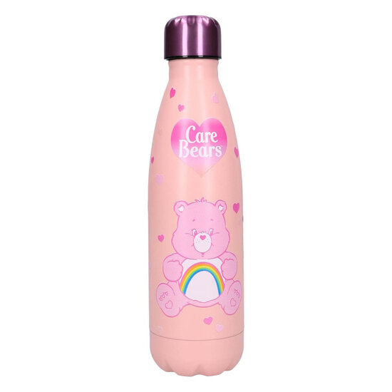 Drinkfles Care Bears Thirsty For More - 700ml