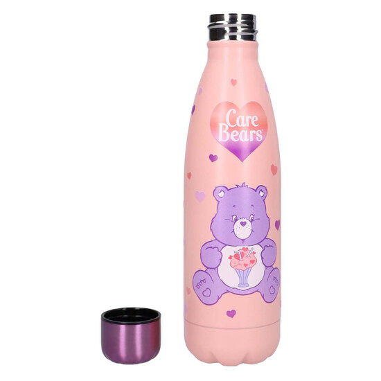 Drinkfles Care Bears Thirsty For More - 700ml