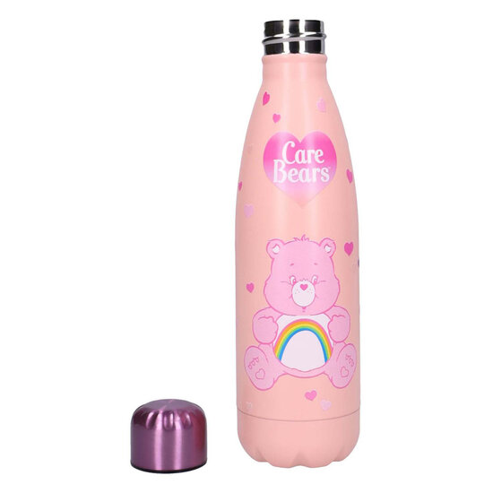 Drinkfles Care Bears Thirsty For More - 700ml