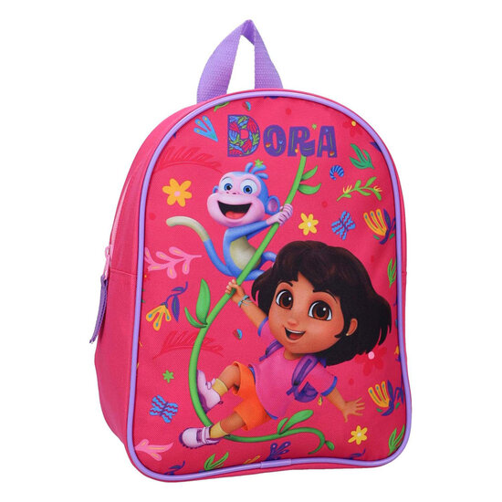 Dora Rugzak More To Explore