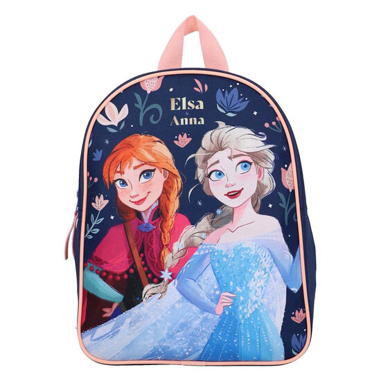 Frozen II Rugzak Louder Than Love