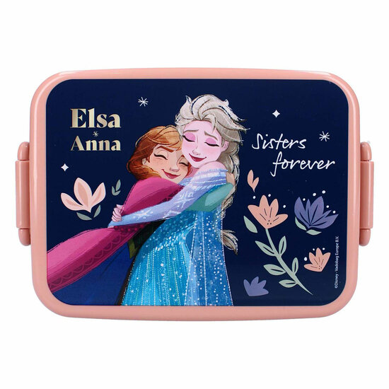 Frozen II Broodtrommel Lunch Bunch