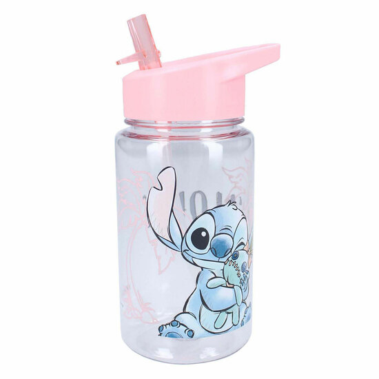 Drinkfles Stitch Drink Up - 450ml