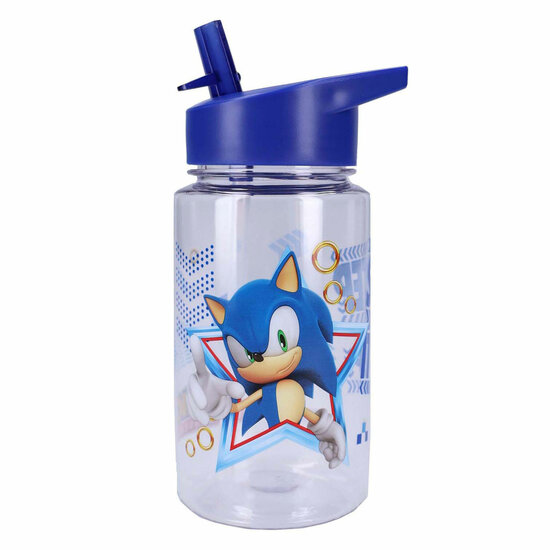 Drinkfles Sonic Drink Up - 450ml