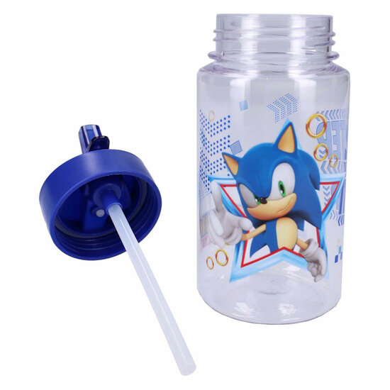 Drinkfles Sonic Drink Up - 450ml