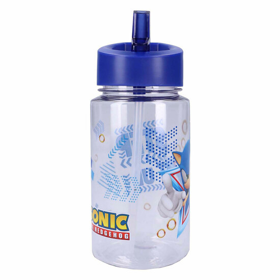 Drinkfles Sonic Drink Up - 450ml