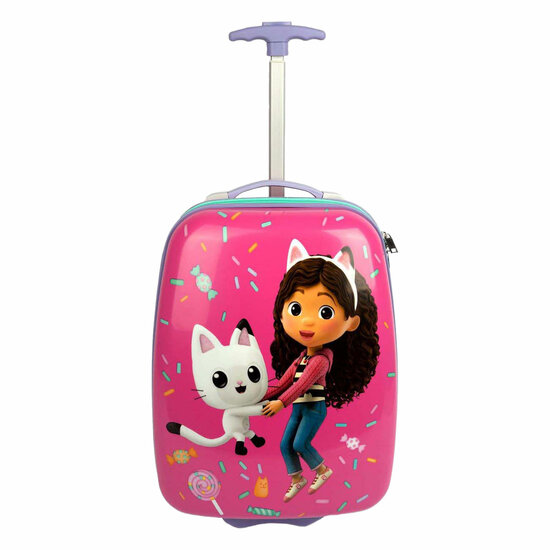 Gabby's Poppenhuis Trolley 45,5x33x21 cm