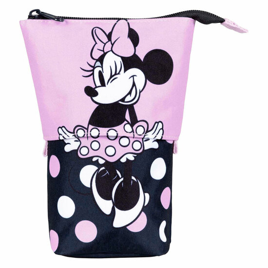 2-in-1 Etui Minnie Mouse
