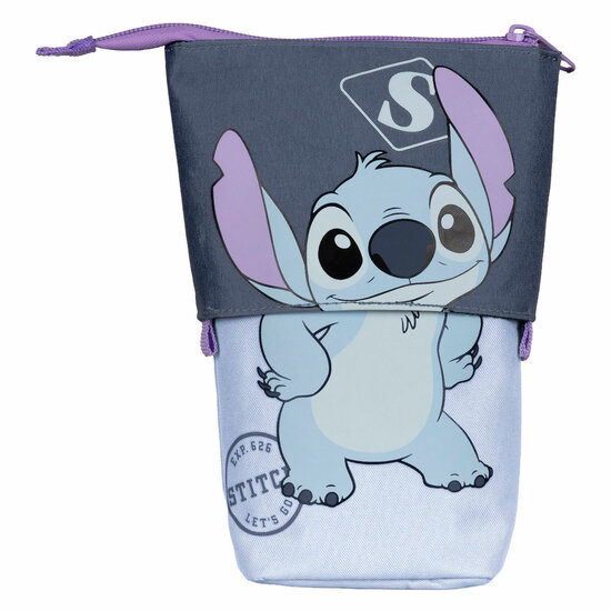 2-in-1 Etui Stitch