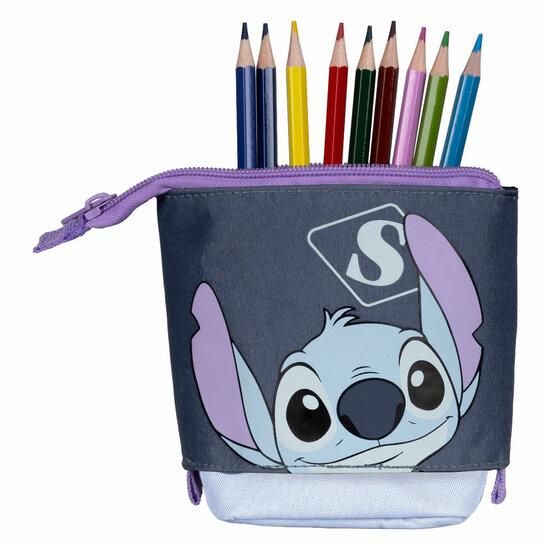 2-in-1 Etui Stitch