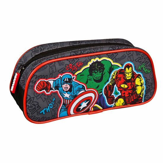 Etui Marvel Avengers