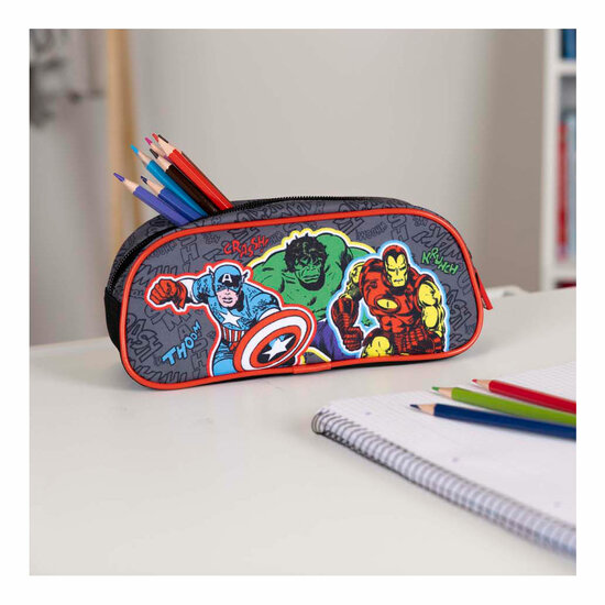 Etui Marvel Avengers
