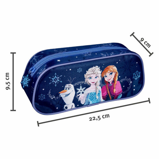 Etui Frozen