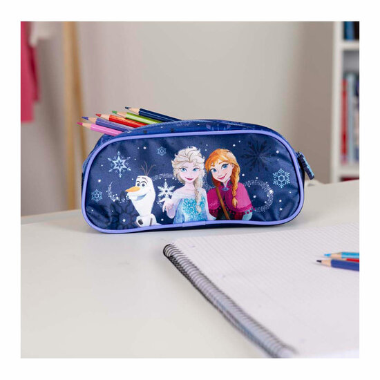 Etui Frozen