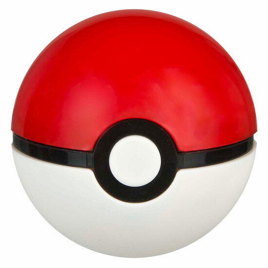 Puntenslijper Pokemon