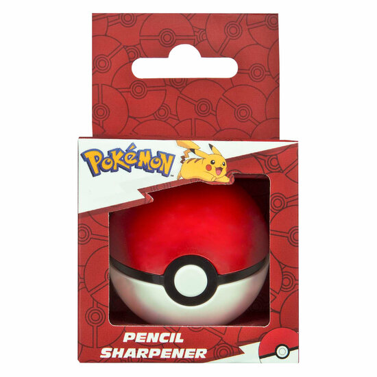 Puntenslijper Pokemon