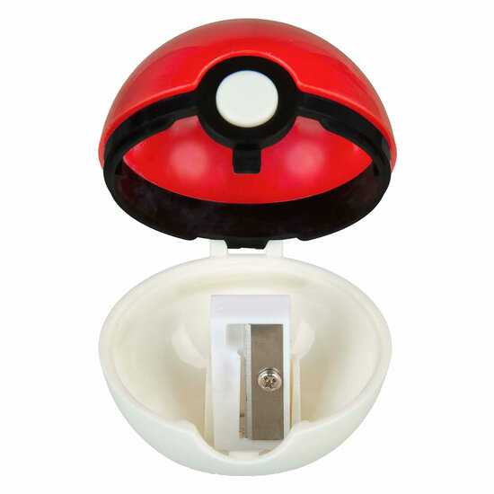 Puntenslijper Pokemon