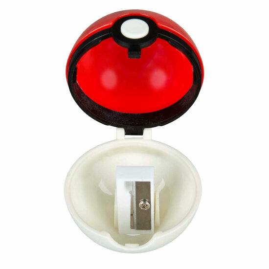 Puntenslijper Pokemon