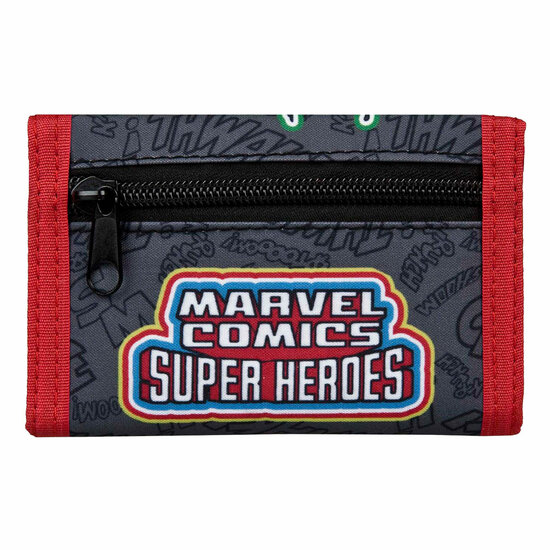 Portemonnee Marvel Avengers