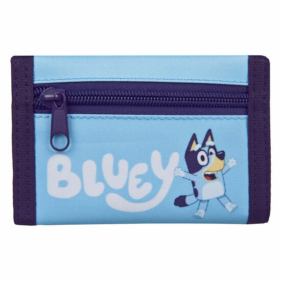 Portemonnee Bluey