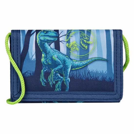 Portemonnee Jurassic World