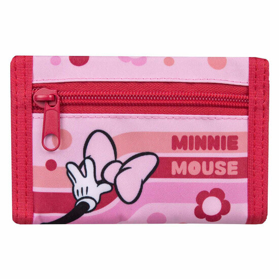 Portemonnee Minnie Mouse