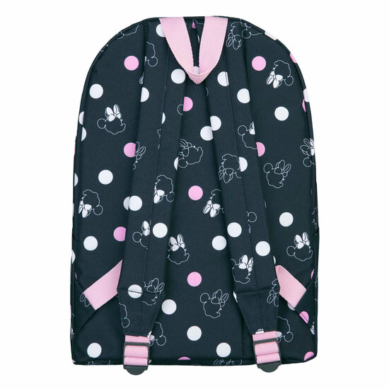 Rugtas Minnie Mouse