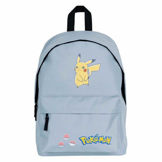Rugtas Pokemon