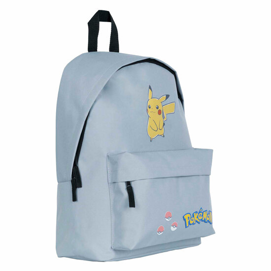 Rugtas Pokemon