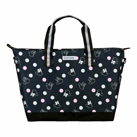 Sport/Schoudertas Minnie Mouse