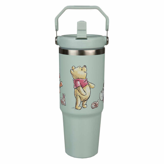 Drinkbeker Winnie de Poeh - 900ml