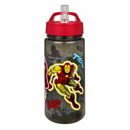 AERO Drinkfles Marvel Avengers - 500ml