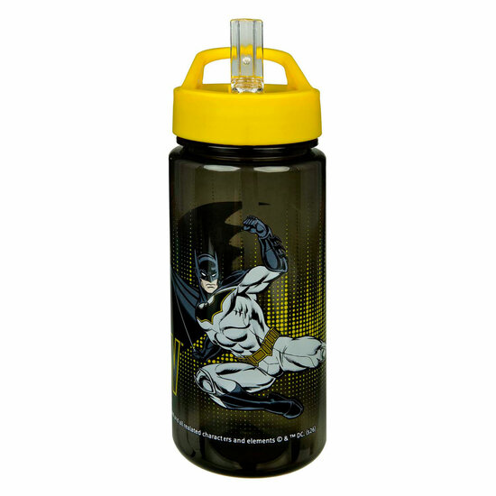 AERO Drinkfles Batman - 500ml
