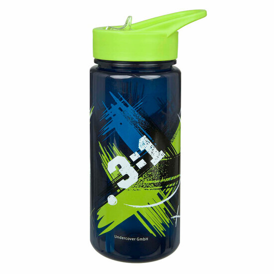 AERO Drinkfles Voetbal - 500ml