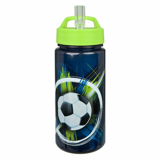 AERO Drinkfles Voetbal - 500ml