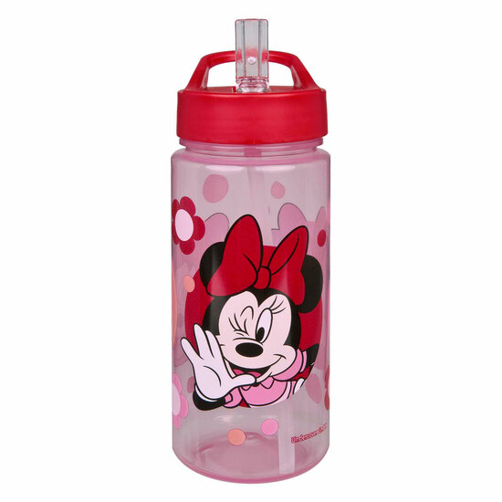 AERO Drinkfles Minnie Mouse - 500ml