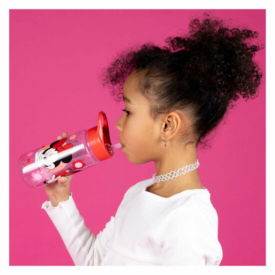 AERO Drinkfles Minnie Mouse - 500ml