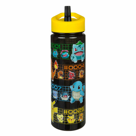 Drinkfles Pokemon