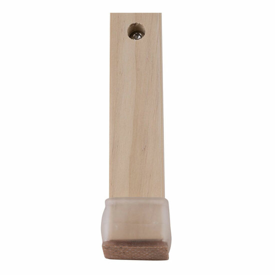 Stelten Hout Blank - 170cm