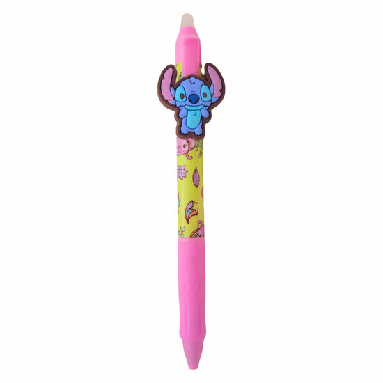 Stitch Uitwisbare Gelpen